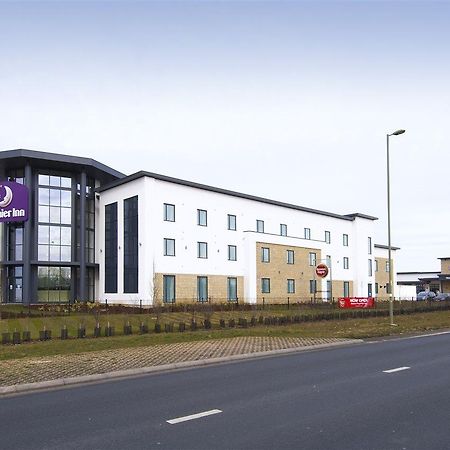 Premier Inn 비세스터 외부 사진