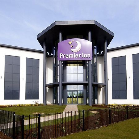 Premier Inn 비세스터 외부 사진