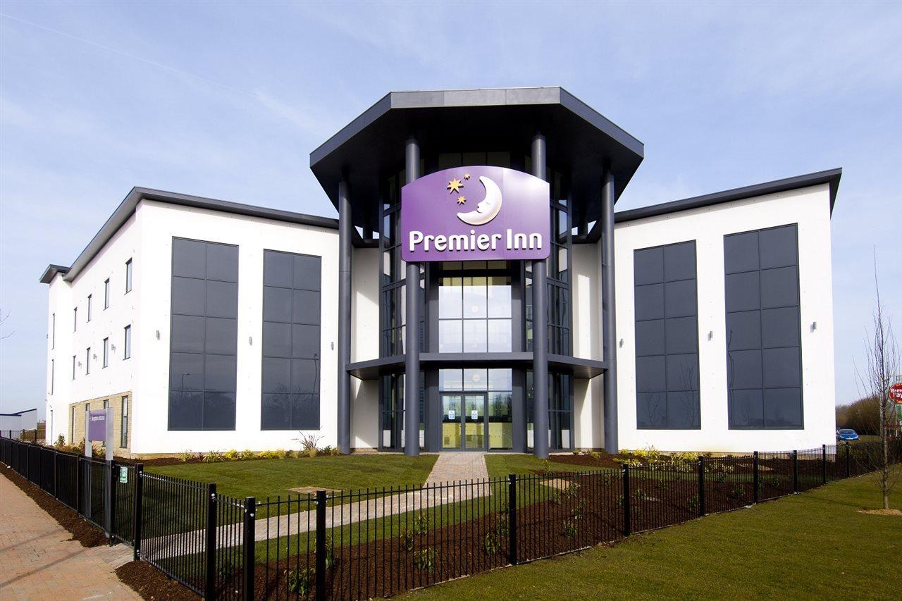 Premier Inn 비세스터 외부 사진
