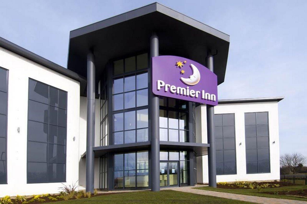 Premier Inn 비세스터 외부 사진