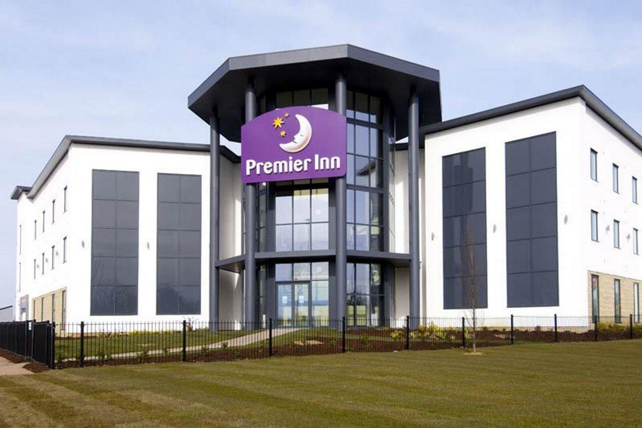 Premier Inn 비세스터 외부 사진